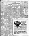 Daily Citizen (Manchester) Thursday 23 January 1913 Page 3