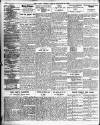 Daily Citizen (Manchester) Friday 24 January 1913 Page 4