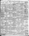 Daily Citizen (Manchester) Saturday 25 January 1913 Page 3