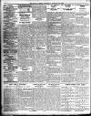 Daily Citizen (Manchester) Saturday 25 January 1913 Page 4