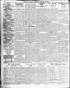 Daily Citizen (Manchester) Tuesday 28 January 1913 Page 4