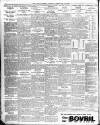 Daily Citizen (Manchester) Monday 10 February 1913 Page 2