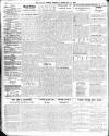 Daily Citizen (Manchester) Tuesday 11 February 1913 Page 4