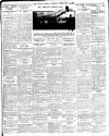 Daily Citizen (Manchester) Tuesday 11 February 1913 Page 5
