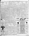 Daily Citizen (Manchester) Saturday 15 February 1913 Page 3