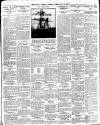 Daily Citizen (Manchester) Tuesday 18 February 1913 Page 5