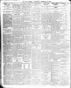 Daily Citizen (Manchester) Wednesday 19 February 1913 Page 2