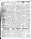 Daily Citizen (Manchester) Wednesday 19 February 1913 Page 4