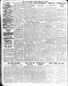 Daily Citizen (Manchester) Monday 24 February 1913 Page 4