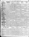 Daily Citizen (Manchester) Wednesday 26 February 1913 Page 4