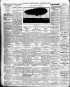 Daily Citizen (Manchester) Thursday 27 February 1913 Page 8