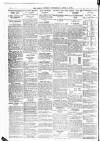 Daily Citizen (Manchester) Wednesday 02 April 1913 Page 2