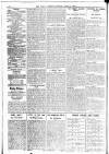 Daily Citizen (Manchester) Monday 07 April 1913 Page 4