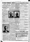 Daily Citizen (Manchester) Tuesday 08 April 1913 Page 6