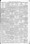 Daily Citizen (Manchester) Tuesday 15 April 1913 Page 5