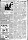 Daily Citizen (Manchester) Wednesday 07 May 1913 Page 3