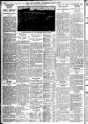 Daily Citizen (Manchester) Wednesday 07 May 1913 Page 6