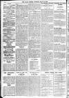 Daily Citizen (Manchester) Tuesday 13 May 1913 Page 4