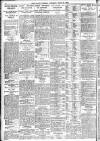 Daily Citizen (Manchester) Tuesday 13 May 1913 Page 6