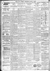 Daily Citizen (Manchester) Wednesday 14 May 1913 Page 2