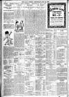 Daily Citizen (Manchester) Wednesday 14 May 1913 Page 6