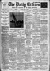 Daily Citizen (Manchester) Monday 19 May 1913 Page 1