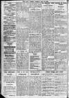 Daily Citizen (Manchester) Tuesday 20 May 1913 Page 4