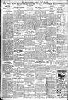Daily Citizen (Manchester) Monday 26 May 1913 Page 2