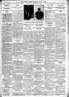 Daily Citizen (Manchester) Tuesday 01 July 1913 Page 5