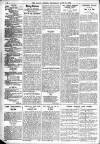 Daily Citizen (Manchester) Thursday 03 July 1913 Page 4