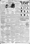 Daily Citizen (Manchester) Wednesday 13 August 1913 Page 3