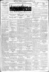 Daily Citizen (Manchester) Wednesday 13 August 1913 Page 5