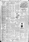 Daily Citizen (Manchester) Thursday 14 August 1913 Page 6