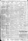 Daily Citizen (Manchester) Saturday 16 August 1913 Page 2