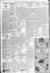 Daily Citizen (Manchester) Saturday 16 August 1913 Page 6