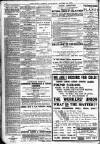 Daily Citizen (Manchester) Saturday 16 August 1913 Page 8