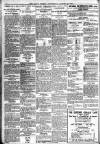 Daily Citizen (Manchester) Wednesday 20 August 1913 Page 2