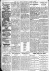 Daily Citizen (Manchester) Wednesday 20 August 1913 Page 4