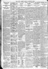 Daily Citizen (Manchester) Friday 22 August 1913 Page 6