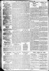 Daily Citizen (Manchester) Tuesday 26 August 1913 Page 4