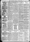 Daily Citizen (Manchester) Wednesday 27 August 1913 Page 4