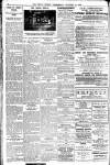 Daily Citizen (Manchester) Wednesday 15 October 1913 Page 8