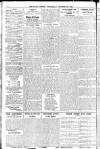 Daily Citizen (Manchester) Wednesday 22 October 1913 Page 4