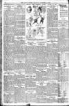 Daily Citizen (Manchester) Monday 03 November 1913 Page 6