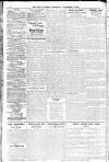 Daily Citizen (Manchester) Thursday 06 November 1913 Page 4