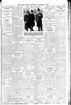 Daily Citizen (Manchester) Thursday 06 November 1913 Page 5