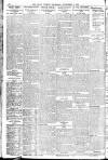Daily Citizen (Manchester) Thursday 06 November 1913 Page 6