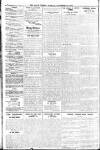 Daily Citizen (Manchester) Tuesday 18 November 1913 Page 4