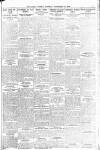 Daily Citizen (Manchester) Tuesday 18 November 1913 Page 5