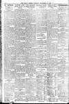 Daily Citizen (Manchester) Tuesday 18 November 1913 Page 6